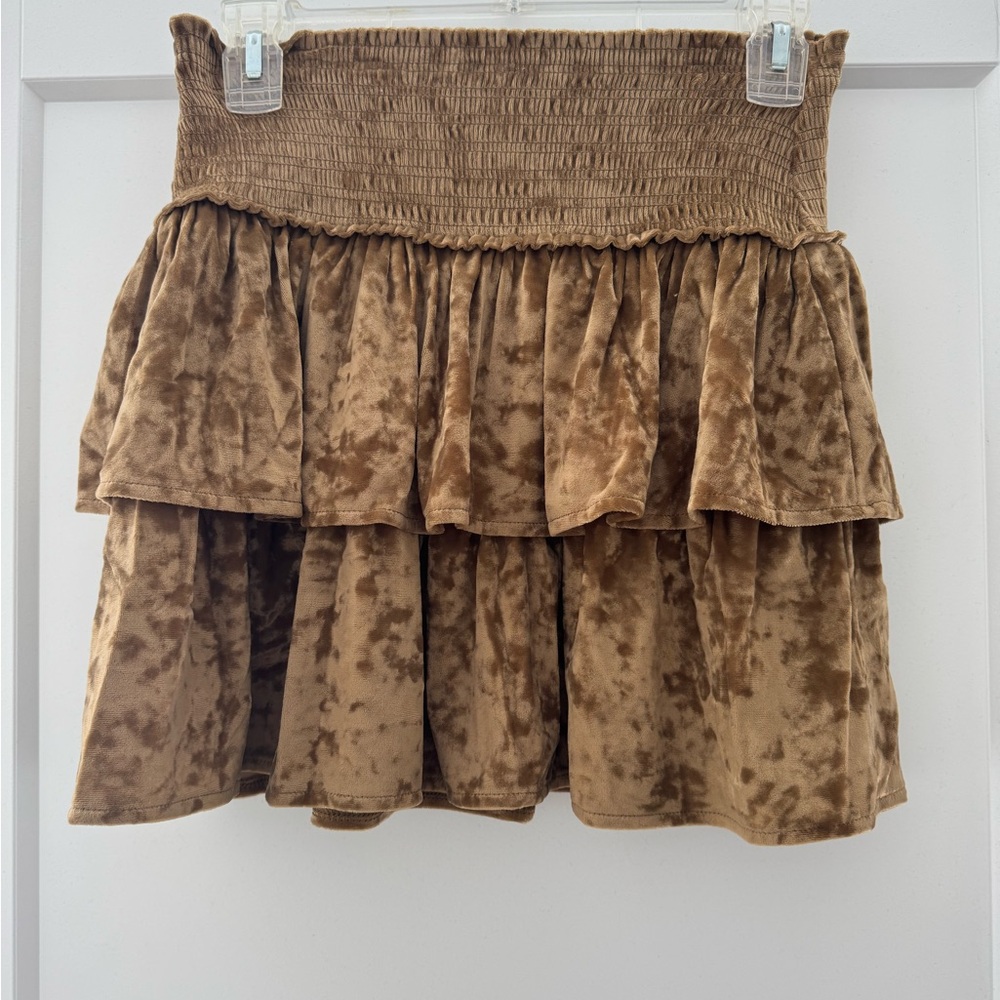 Aerie skirt. NWT size small skirt